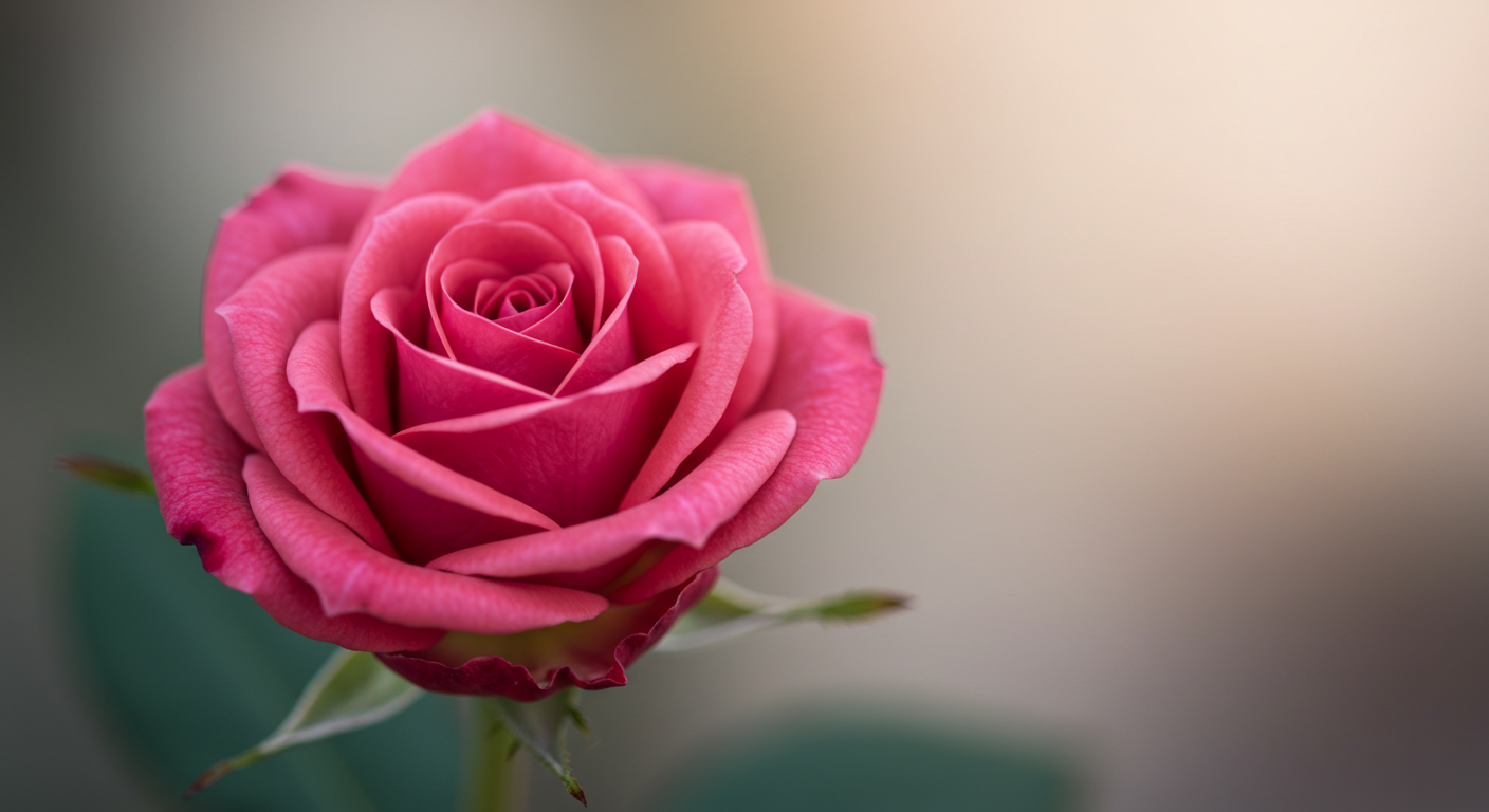 Red Rose